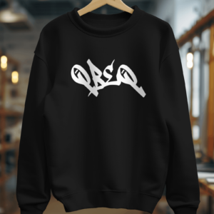 Bluza bez kaptura QbeQ