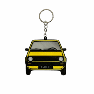 Brelok - VW Golf