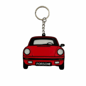 Brelok - Porshe