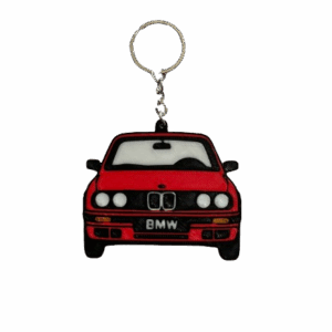 Brelok - BMW E30