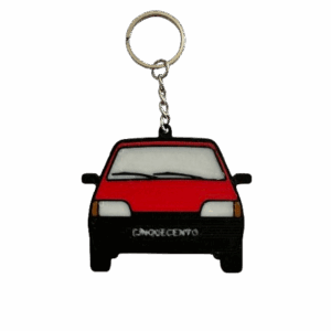Brelok - Fiat Cinquecento