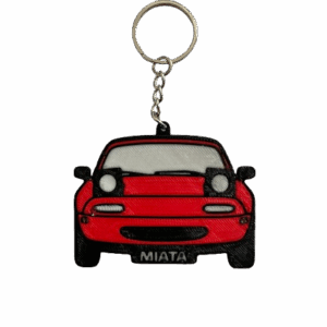 Brelok - Mazda Miata