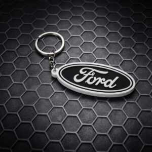 Brelok Ford logo