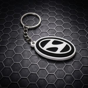 Brelok Hyundai logo