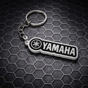 Brelok Yamaha logo