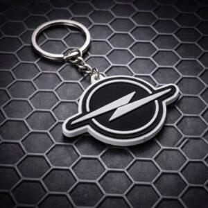Brelok Opel logo