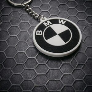 Brelok BMW logo